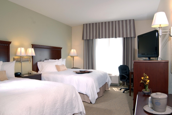 Hampton Inn - Suites Prescott Valley
